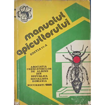 MANUALUL APICULTORULUI