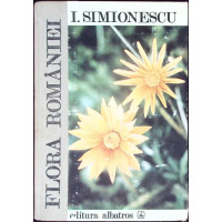 FLORA ROMANIEI