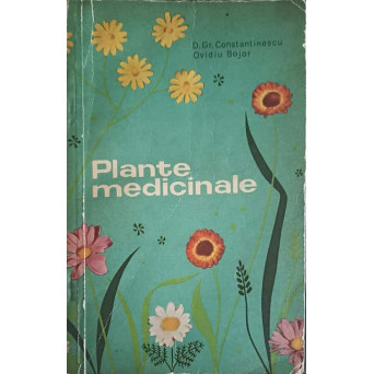 PLANTE MEDICINALE