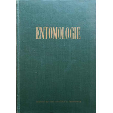 ENTOMOLOGIE