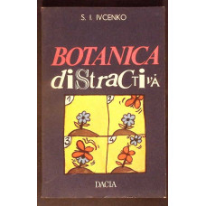 BOTANICA DISTRACTIVA