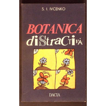 BOTANICA DISTRACTIVA