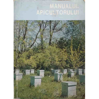 MANUALUL APICULTORULUI