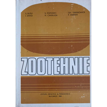 ZOOTEHNIE