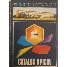 CATALOG APICOL