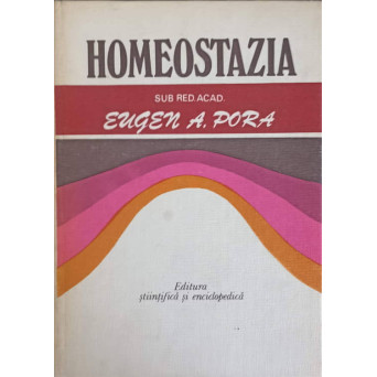 HOMEOSTAZIA