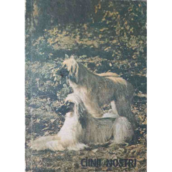 CAINII NOSTRI. BULETIN DOCUMENTAR NR.2/1989