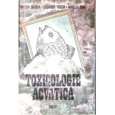 TOXICOLOGIE ACVATICA