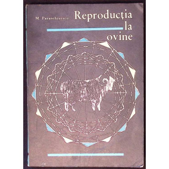 REPRODUCTIA LA OVINE