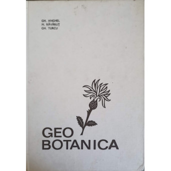 GEOBOTANICA