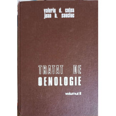 TRATAT DE OENOLOGIE VOL.2