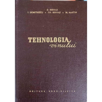 TEHNOLOGIA VINULUI