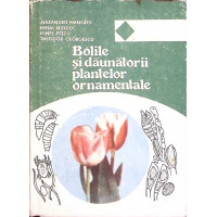 BOLILE SI DAUNATORII PLANTELOR MEDICINALE BOLILE SI DAUNATORII PLANTELOR MEDICINALE