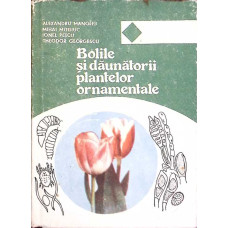 BOLILE SI DAUNATORII PLANTELOR MEDICINALE