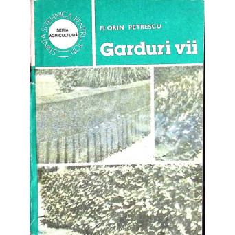 GARDURI VII