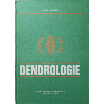 DENDROLOGIE