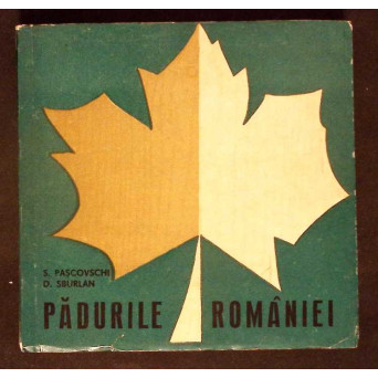 PADURILE ROMANIEI