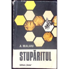 STUPARITUL