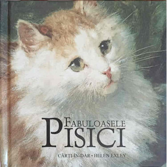 FABULOASELE PISICI