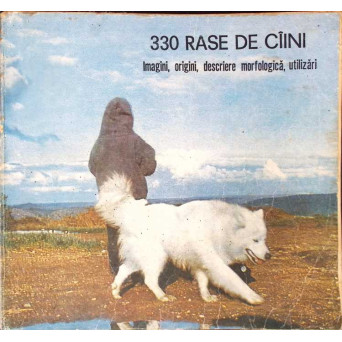 330 RASE DE CAINI