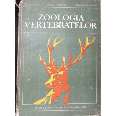 ZOOLOGIA VERTEBRATELOR