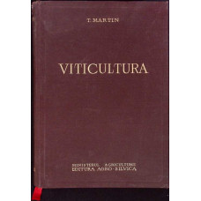 VITICULTURA