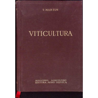 VITICULTURA