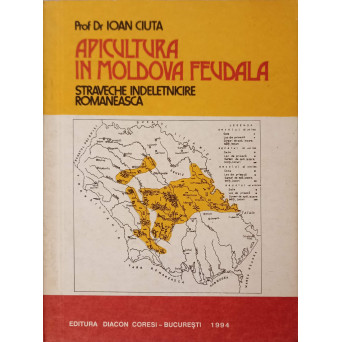 APICULTURA IN MOLDOVA FEUDALA