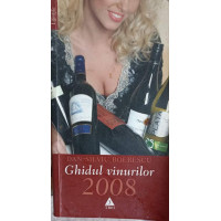 GHIDUL VINURILOR 2008 GHIDUL VINURILOR 2008