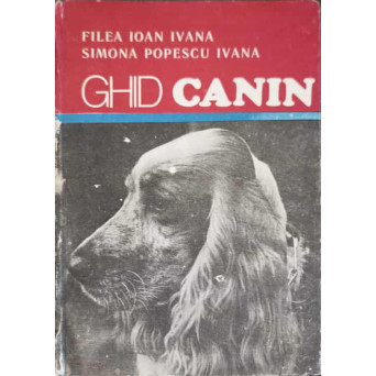 GHID CANIN