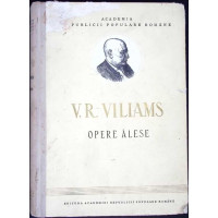 OPERE ALESE VOL.1 LUCRARI DE PEDOLOGIE (1898-1931)