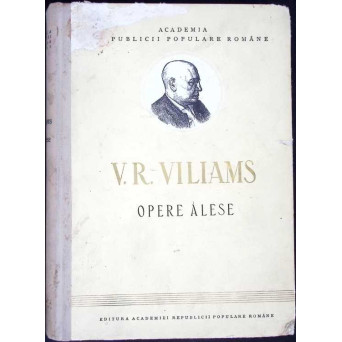 OPERE ALESE VOL.1 LUCRARI DE PEDOLOGIE (1898-1931)