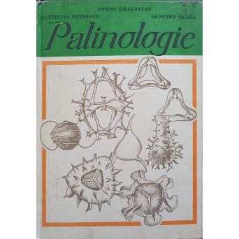 PALINOLOGIE