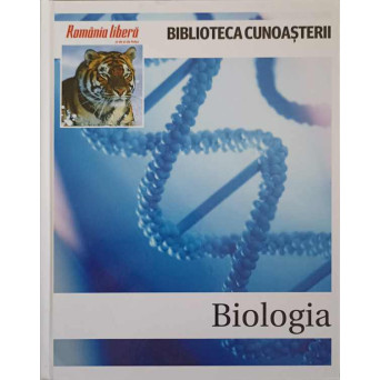 BIBLIOTECA CUNOASTERII VOL.5 BIOLOGIA
