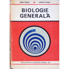 BIOLOGIE GENERALA