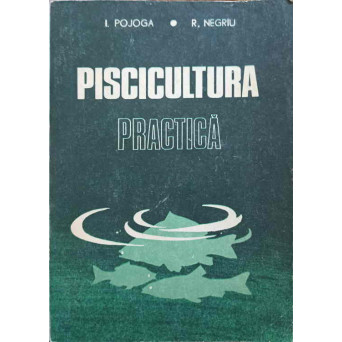 PISCICULTURA PRACTICA