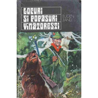 LOCURI SI POPASURI VANATORESTI LOCURI SI POPASURI VANATORESTI