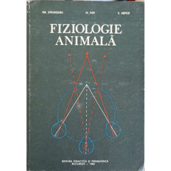 FIZIOLOGIE ANIMALA