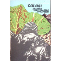 COLOSI PRINTRE VIETUITOARELE STRAVECHI COLOSI PRINTRE VIETUITOARELE STRAVECHI