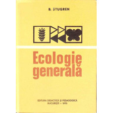 ECOLOGIE GENERALA
