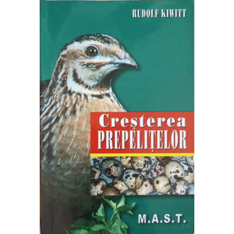CRESTEREA PREPELITELOR