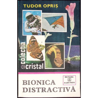 BIONICA DISTRACTIVA