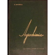 AGROCHIMIA