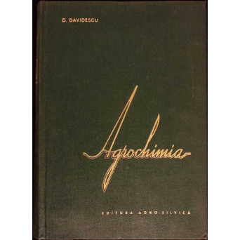 AGROCHIMIA