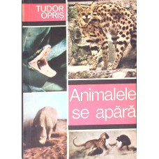 ANIMALELE SE APARA