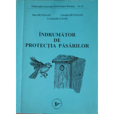 INDRUMATOR DE PROTECTIA PASARILOR