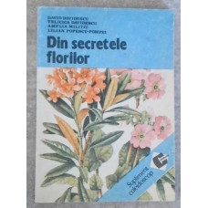 DIN SECRETELE FLORILOR