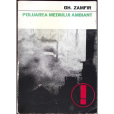 POLUAREA MEDIULUI AMBIANT VOL.1