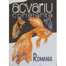 ACVARIU CONSTANTA ROMANIA
