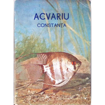 ACVARIU CONSTANTA ROMANIA